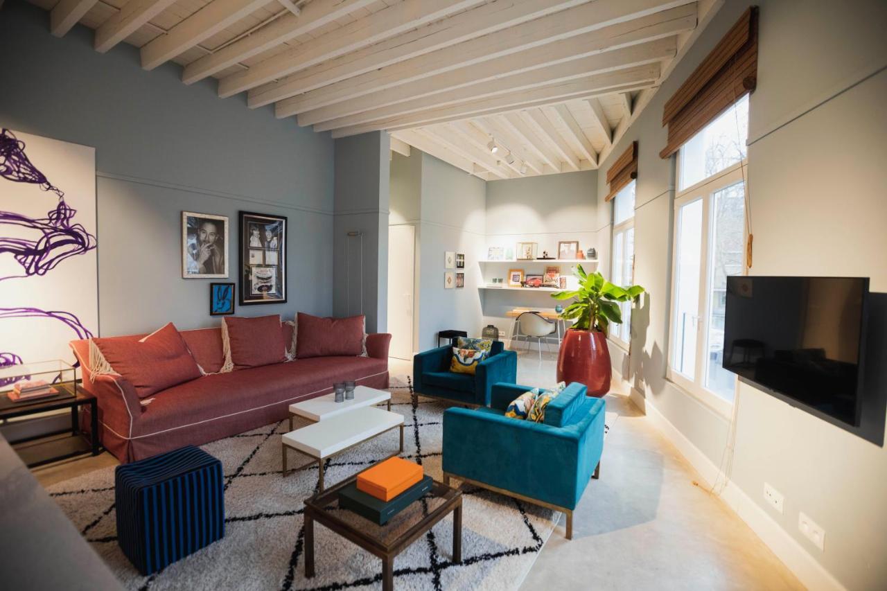 Oever House Appartement