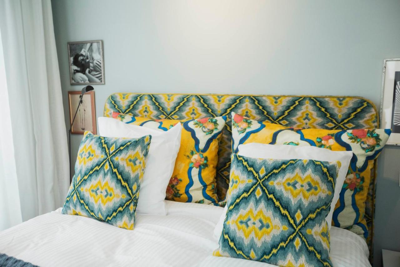 Appartement Oever House Antwerpen