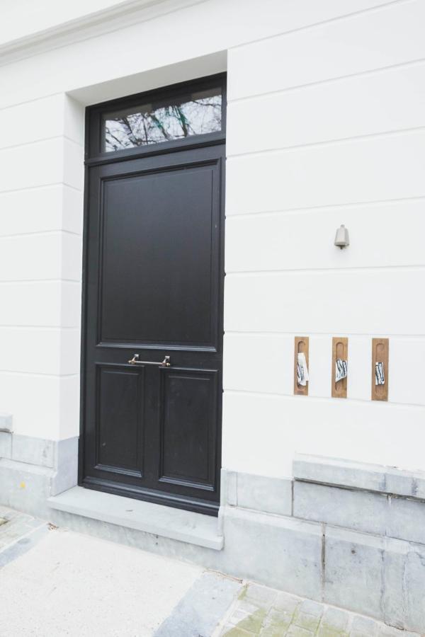 Oever House Antwerpen